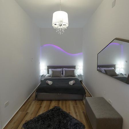 Apartman Royal Slavonski Brod Exterior photo