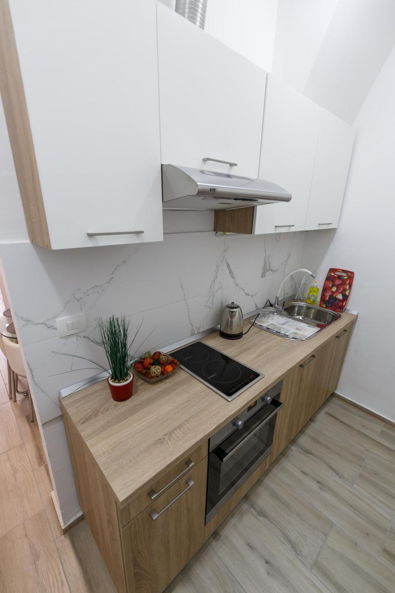 Apartman Royal Slavonski Brod Exterior photo