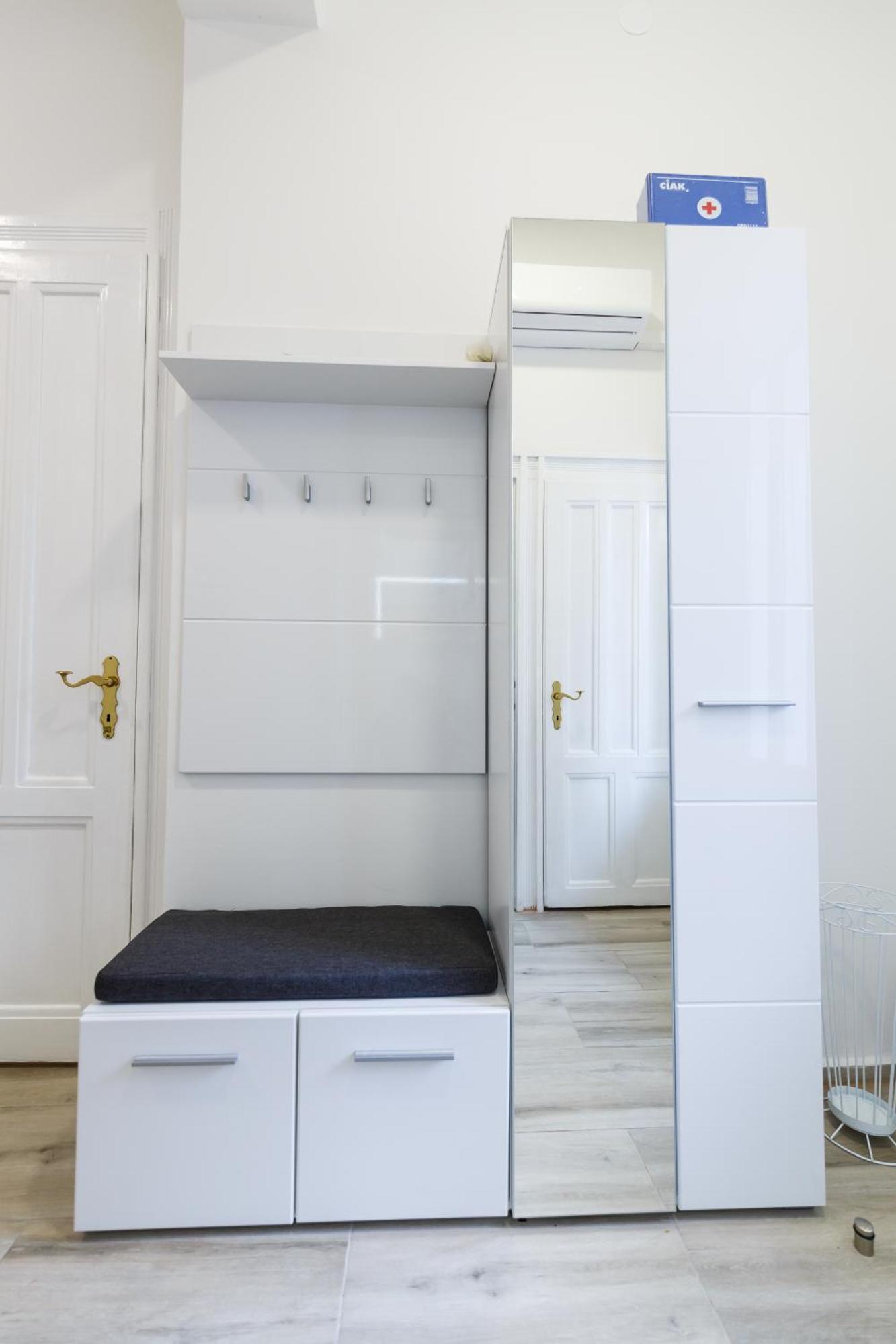 Apartman Royal Slavonski Brod Exterior photo