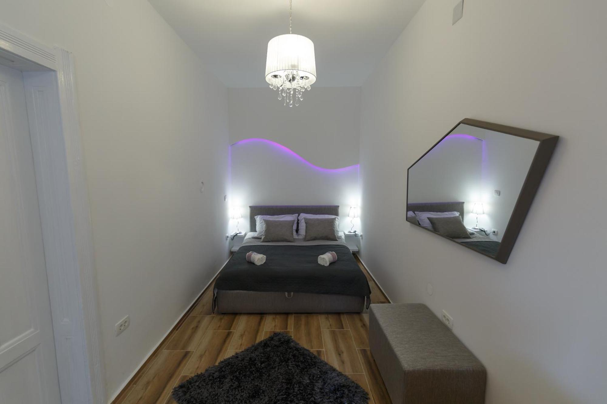 Apartman Royal Slavonski Brod Exterior photo
