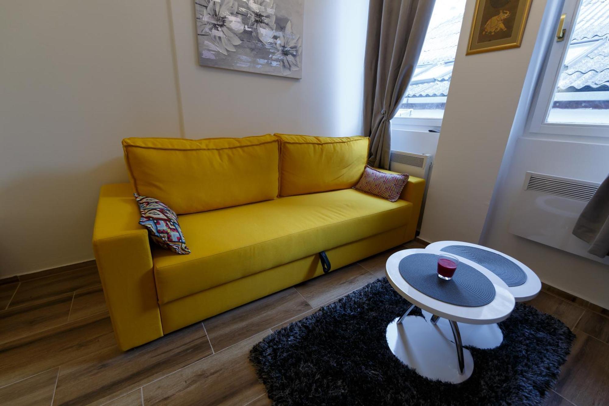 Apartman Royal Slavonski Brod Exterior photo